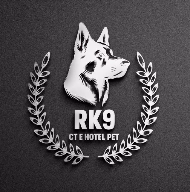 Logo CT RK9