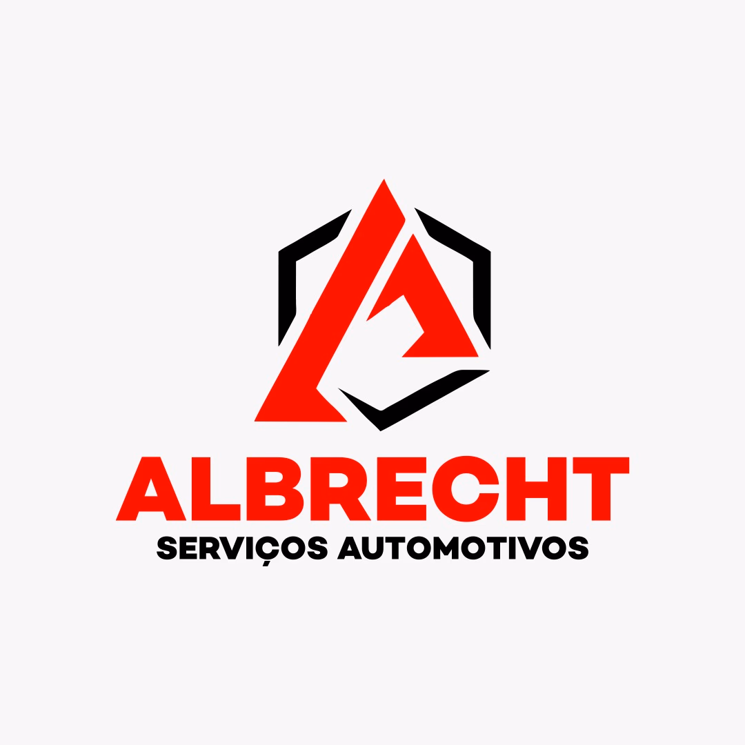 Logo Albrecht Oficina